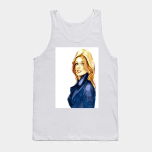 Sharon Tate Tank Top